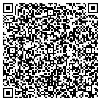 QR-код с контактной информацией организации Компас здоровья