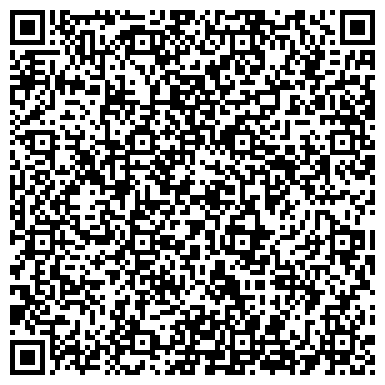 QR-код с контактной информацией организации Иверия, Краснодарская региональная общественная организация