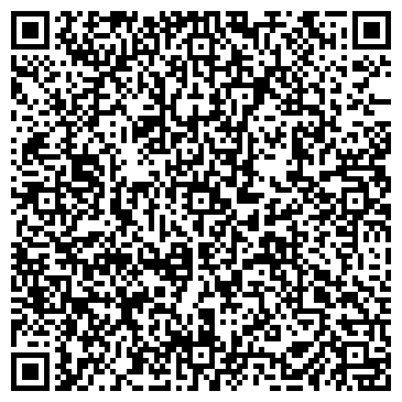 QR-код с контактной информацией организации Апсны, общество абхазской культуры