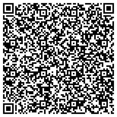 QR-код с контактной информацией организации Маркон-холод, торговая компания, филиал в г. Ростове-на-Дону