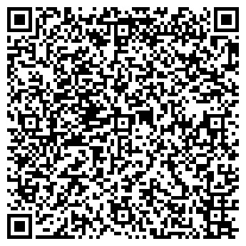 QR-код с контактной информацией организации Диана