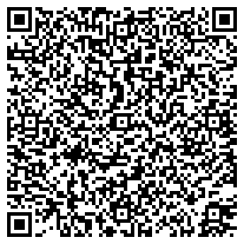 QR-код с контактной информацией организации Лада