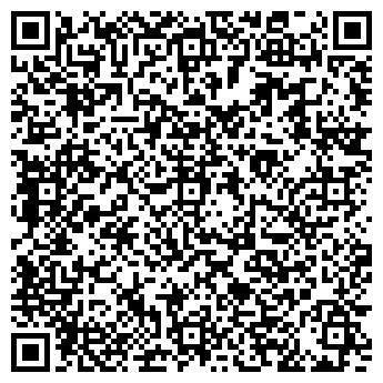 QR-код с контактной информацией организации Гринвич