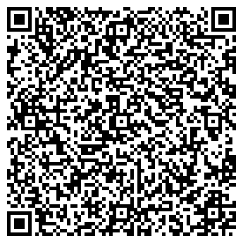 QR-код с контактной информацией организации Любимая