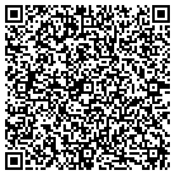 QR-код с контактной информацией организации ООО Тоник