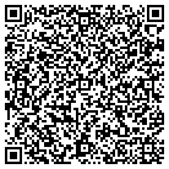 QR-код с контактной информацией организации Автобанька