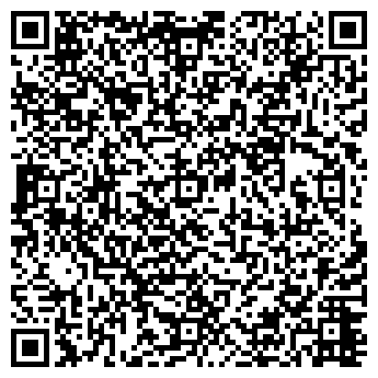QR-код с контактной информацией организации Магазин мужской одежды на ул. Победы, 29