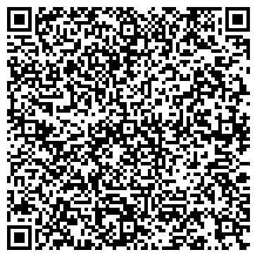 QR-код с контактной информацией организации Хаядта, общество ассирийской культуры