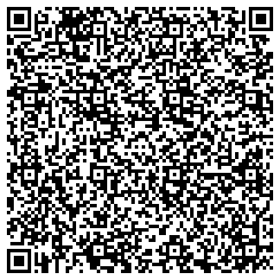 QR-код с контактной информацией организации Всероссийское общество изобретателей и рационализаторов, Краснодарский краевой совет