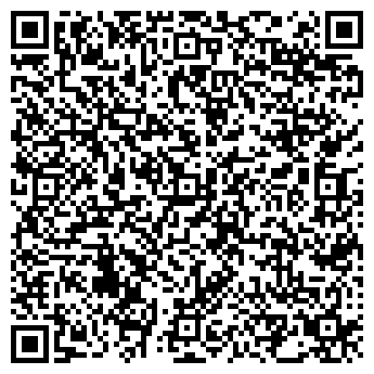 QR-код с контактной информацией организации Престиж, магазин мужской одежды, ИП Алешина Н.И.