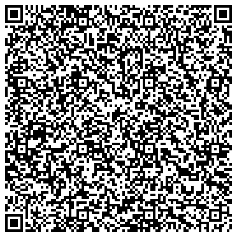 QR-код с контактной информацией организации Профессиональный союз работников государственных учреждений и общественного обслуживания РФ, Краснодарская краевая региональная организация