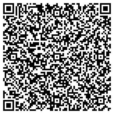 QR-код с контактной информацией организации Витраж-Интерьер
