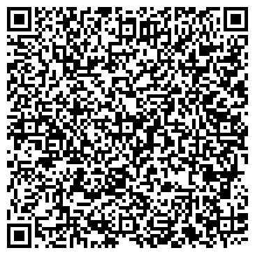 QR-код с контактной информацией организации ООО ПетраКом