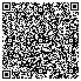QR-код с контактной информацией организации Народная автомойка
