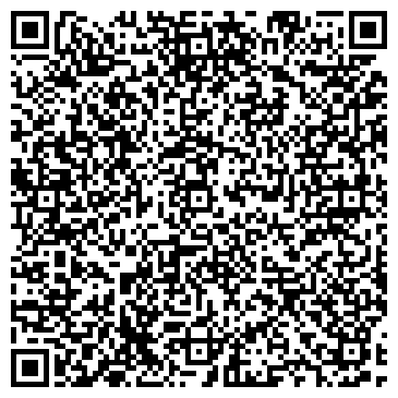 QR-код с контактной информацией организации ООО Пролайн