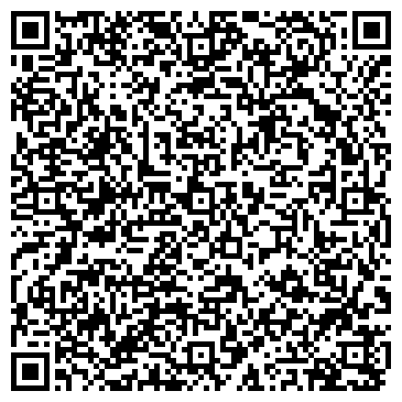 QR-код с контактной информацией организации Каскад