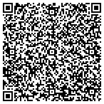 QR-код с контактной информацией организации Детский эколого-биологический центр г. Тамбова