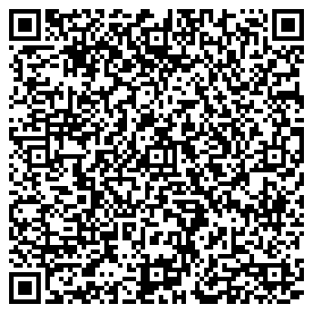 QR-код с контактной информацией организации Банкомат, ОАО Газпромбанк