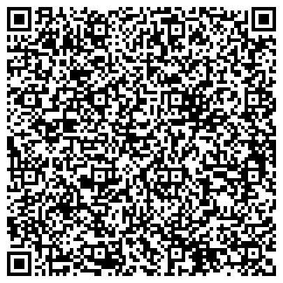 QR-код с контактной информацией организации Всероссийское общество охраны природы, Краснодарская краевая общественная организация