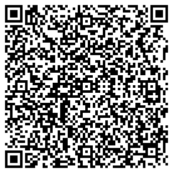 QR-код с контактной информацией организации Пчёлка