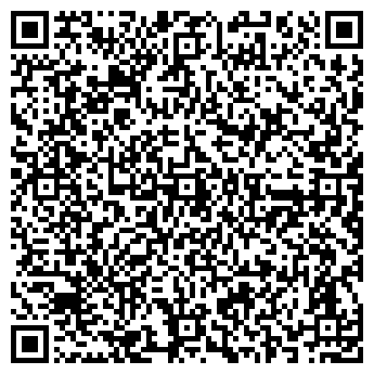 QR-код с контактной информацией организации San Francisco