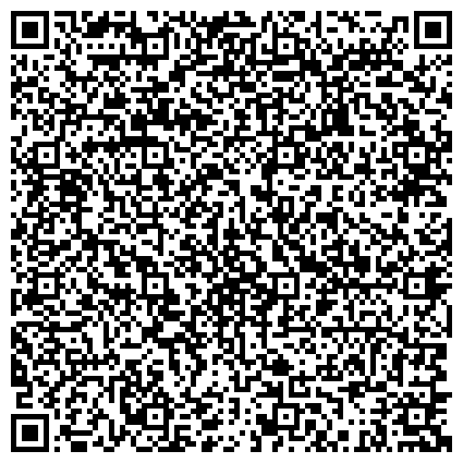 QR-код с контактной информацией организации Профсоюз работников текстильной и легкой промышленности, Краснодарская краевая территориальная организация