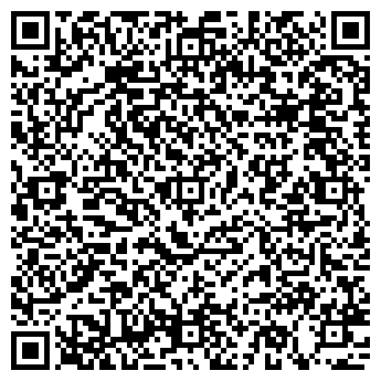 QR-код с контактной информацией организации Банкомат, АКБ Легион, ОАО, филиал в г. Курске