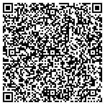 QR-код с контактной информацией организации Союз писателей Кубани, общественная организация