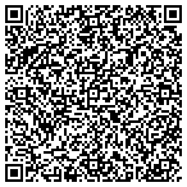 QR-код с контактной информацией организации Liga Gentlemen