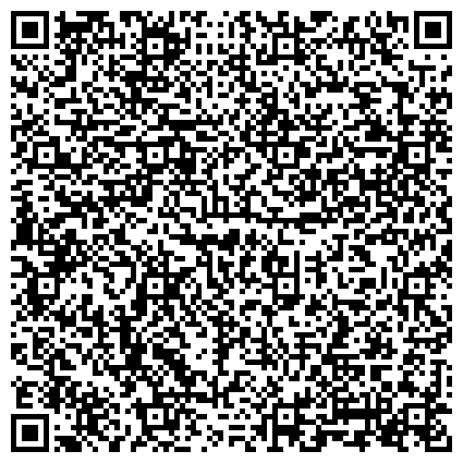 QR-код с контактной информацией организации Краснодарская краевая общественная организация Профсоюза работников инновационных и малых предприятий