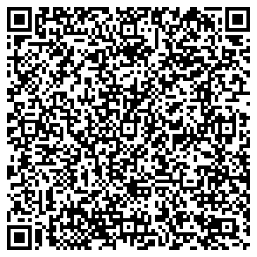 QR-код с контактной информацией организации АО «Большевичка» МУЖСКОЙ КОСТЮМ НА КАЛАНЧЕВСКОЙ