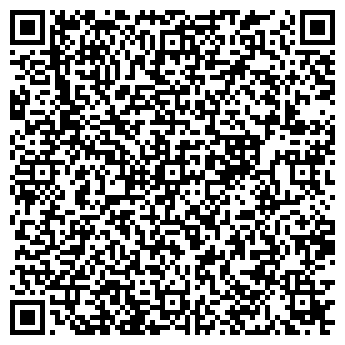 QR-код с контактной информацией организации ILab