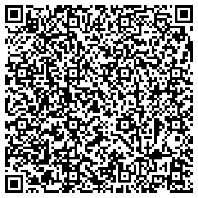QR-код с контактной информацией организации Межрегиональный Общественный Фонд Инновационной Экономики