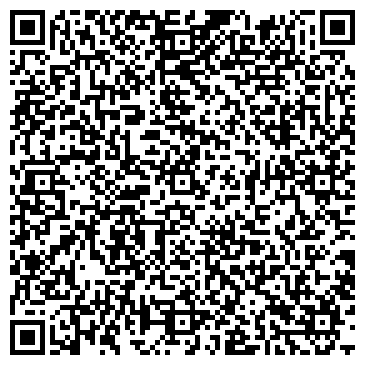 QR-код с контактной информацией организации Дворец культуры города Котовска
