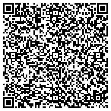 QR-код с контактной информацией организации Искушение