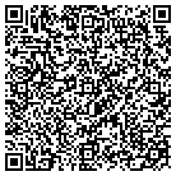 QR-код с контактной информацией организации Знамя труда