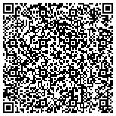 QR-код с контактной информацией организации Союз журналистов Краснодарского края