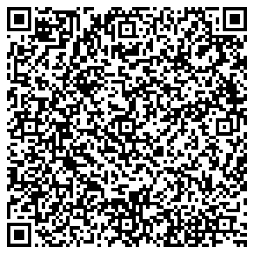 QR-код с контактной информацией организации Серебряные ручьи