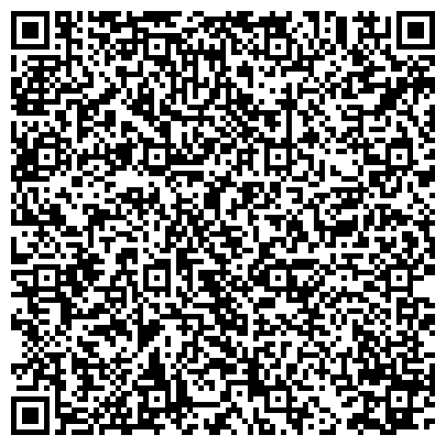 QR-код с контактной информацией организации Профсоюз работников культуры, Краснодарская краевая территориальная организация