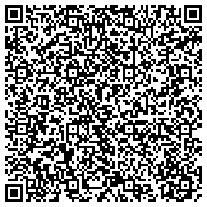 QR-код с контактной информацией организации Профсоюз машиностроителей РФ, Краснодарская краевая территориальная организация