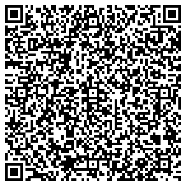 QR-код с контактной информацией организации ИП Попова Г.В.