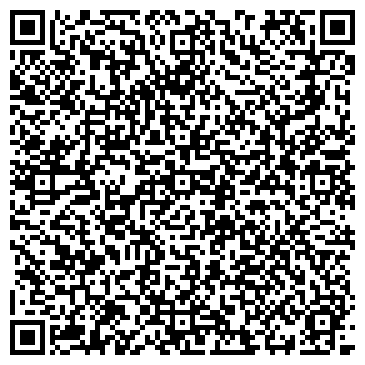 QR-код с контактной информацией организации Global Navigation