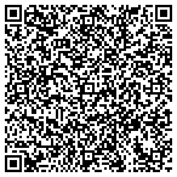 QR-код с контактной информацией организации Жолтавстык, общество казахской культуры