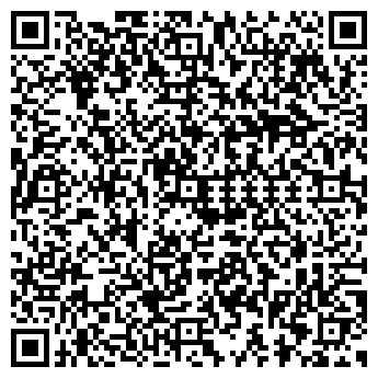 QR-код с контактной информацией организации ООО Сталлес