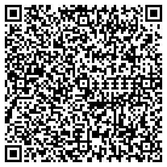 QR-код с контактной информацией организации Весна