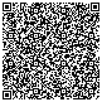 QR-код с контактной информацией организации Профсоюз работников связи, Краснодарская краевая территориальная организация