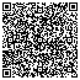 QR-код с контактной информацией организации Bravo