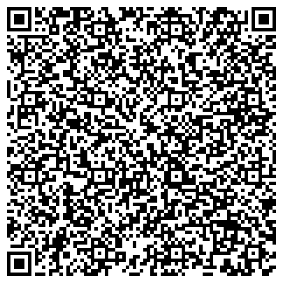 QR-код с контактной информацией организации Центр здоровой молодежи, Краснодарская краевая общественная организация