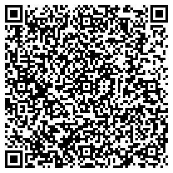 QR-код с контактной информацией организации Мир