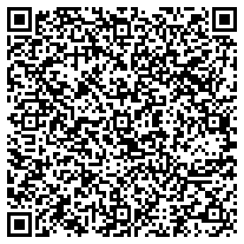 QR-код с контактной информацией организации ИП Коробов А.Ю.